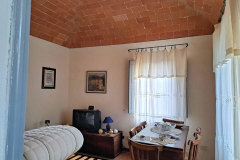 Villa i Lajatico, Pisa, Lajatico - € 335.000 | Ref: 1213 - foto 4