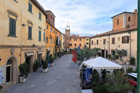Villa i Lajatico, Pisa, Lajatico - € 335.000 | Ref: 1213 - foto 5