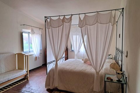 Villa i Lajatico, Pisa, Lajatico - € 335.000 | Ref: 1213 - foto 9