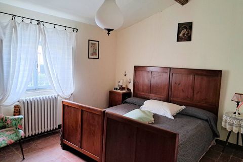 Villa i Lajatico, Pisa, Lajatico - € 335.000 | Ref: 1213 - foto 10