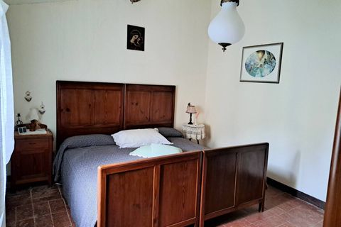 Villa i Lajatico, Pisa, Lajatico - € 335.000 | Ref: 1213 - foto 12