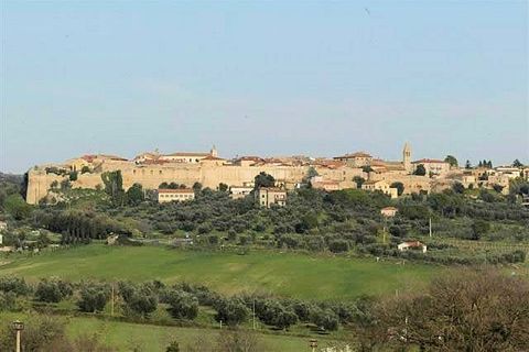 Landejendom i Grosseto, Grosseto, Grosseto - € 3.600.000 | Ref: 1214 - foto 2