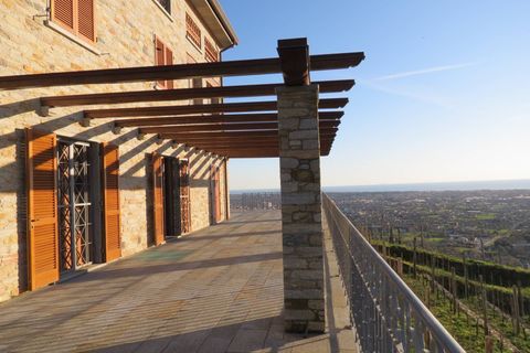 Villa i Pietrasanta, Lucca, Pietrasanta - € 1.300.000 | Ref: 1233 - foto 1