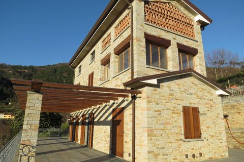 Villa i Pietrasanta, Lucca, Pietrasanta - € 1.300.000 | Ref: 1233 - foto 3