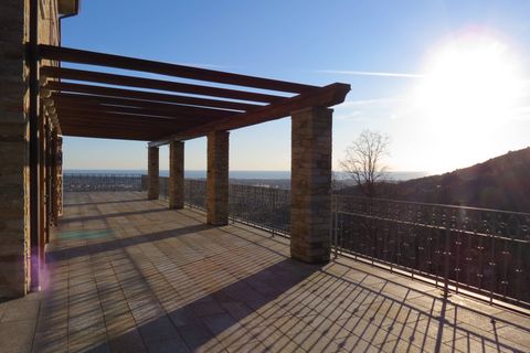 Villa i Pietrasanta, Lucca, Pietrasanta - € 1.300.000 | Ref: 1233 - foto 5