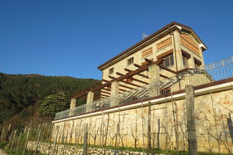 Villa i Pietrasanta, Lucca, Pietrasanta - € 1.300.000 | Ref: 1233 - foto 6