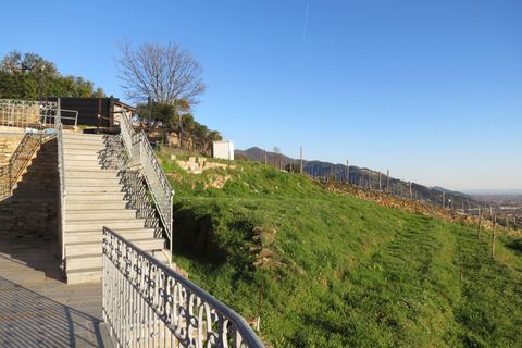 Villa i Pietrasanta, Lucca, Pietrasanta - € 1.300.000 | Ref: 1233 - foto 7