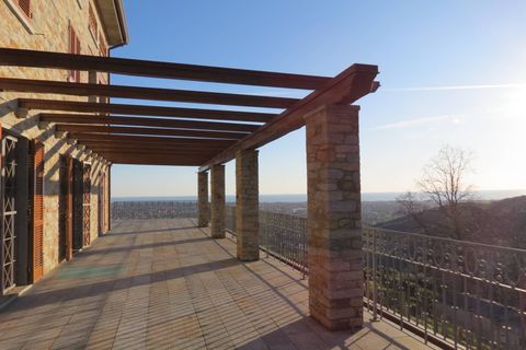 Villa i Pietrasanta, Lucca, Pietrasanta - € 1.300.000 | Ref: 1233 - foto 9