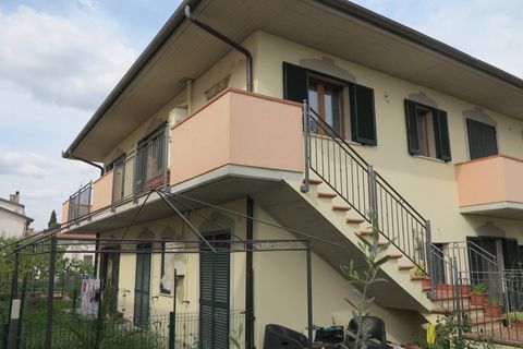Lejlighed i Roccastrada, Grosseto, Roccastrada - € 159.000 | Ref: 1243 - foto 1