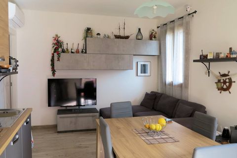 Lejlighed i Roccastrada, Grosseto, Roccastrada - € 159.000 | Ref: 1243 - foto 5