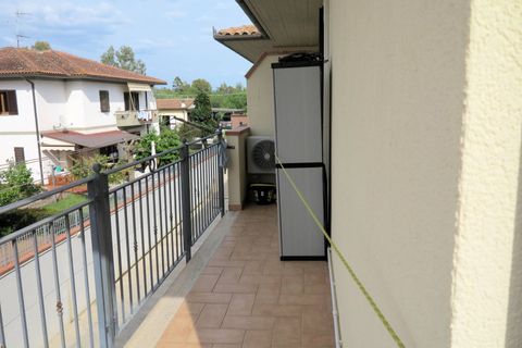 Lejlighed i Roccastrada, Grosseto, Roccastrada - € 159.000 | Ref: 1243 - foto 6