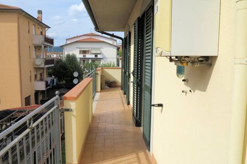 Lejlighed i Roccastrada, Grosseto, Roccastrada - € 159.000 | Ref: 1243 - foto 11