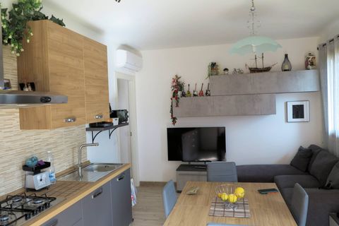 Lejlighed i Roccastrada, Grosseto, Roccastrada - € 159.000 | Ref: 1243 - foto 14