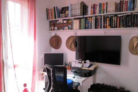 Lejlighed i Roccastrada, Grosseto, Roccastrada - € 159.000 | Ref: 1243 - foto 15