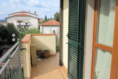Lejlighed i Roccastrada, Grosseto, Roccastrada - € 159.000 | Ref: 1243 - foto 17