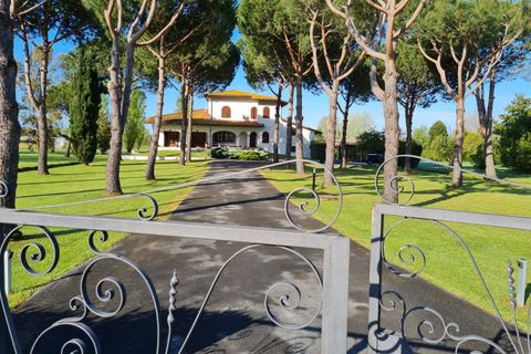 Villa i Pietrasanta, Lucca, Pietrasanta - € 1.950.000 | Ref: 1248 - foto 3