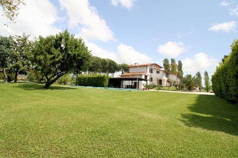 Villa i Pietrasanta, Lucca, Pietrasanta - € 1.950.000 | Ref: 1248 - foto 4