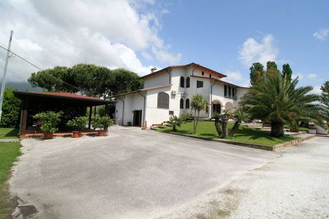 Villa i Pietrasanta, Lucca, Pietrasanta - € 1.950.000 | Ref: 1248 - foto 6