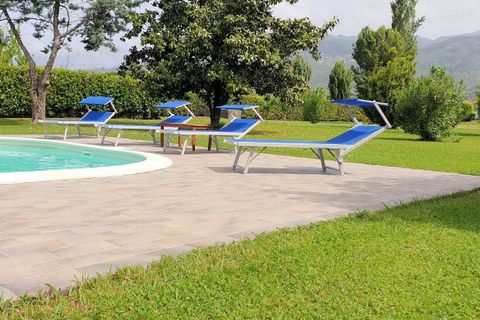 Villa i Pietrasanta, Lucca, Pietrasanta - € 1.950.000 | Ref: 1248 - foto 7