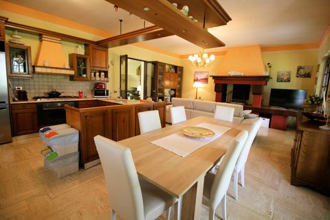 Villa i Pietrasanta, Lucca, Pietrasanta - € 1.950.000 | Ref: 1248 - foto 8