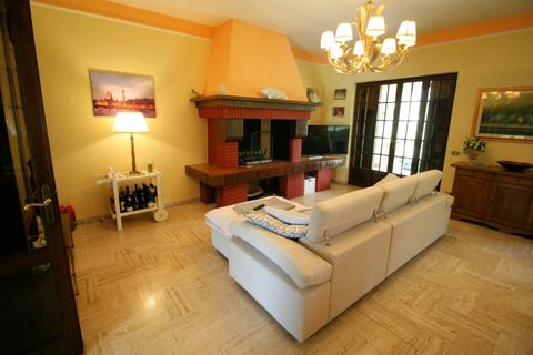 Villa i Pietrasanta, Lucca, Pietrasanta - € 1.950.000 | Ref: 1248 - foto 9
