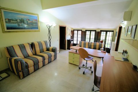 Villa i Pietrasanta, Lucca, Pietrasanta - € 1.950.000 | Ref: 1248 - foto 10