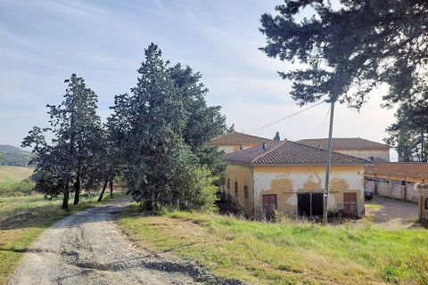 Landejendom i Volterra, Pisa, Volterra - € 650.000 | Ref: 1258 - foto 2