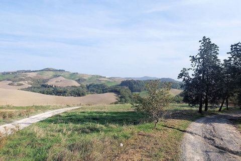 Landejendom i Volterra, Pisa, Volterra - € 650.000 | Ref: 1258 - foto 3