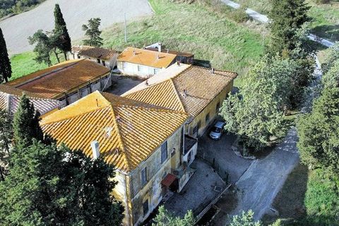 Landejendom i Volterra, Pisa, Volterra - € 650.000 | Ref: 1258 - foto 5