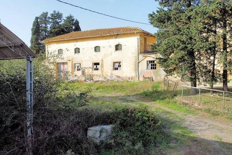 Landejendom i Volterra, Pisa, Volterra - € 650.000 | Ref: 1258 - foto 6