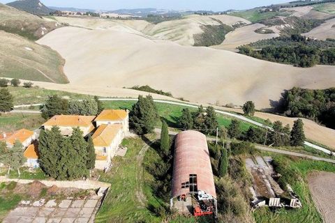 Landejendom i Volterra, Pisa, Volterra - € 650.000 | Ref: 1258 - foto 7