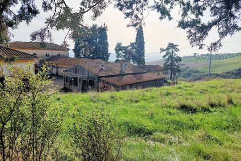 Landejendom i Volterra, Pisa, Volterra - € 650.000 | Ref: 1258 - foto 8