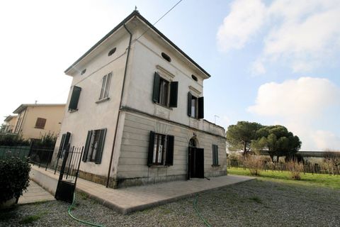 Villa i Altopascio, Lucca, Altopascio - € 285.000 | Ref: 1274 - foto 1