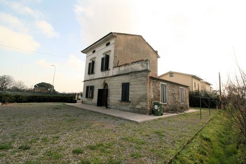Villa i Altopascio, Lucca, Altopascio - € 285.000 | Ref: 1274 - foto 2