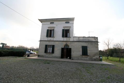 Villa i Altopascio, Lucca, Altopascio - € 285.000 | Ref: 1274 - foto 3