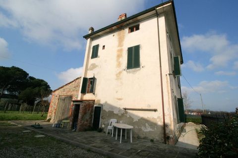 Villa i Altopascio, Lucca, Altopascio - € 285.000 | Ref: 1274 - foto 4