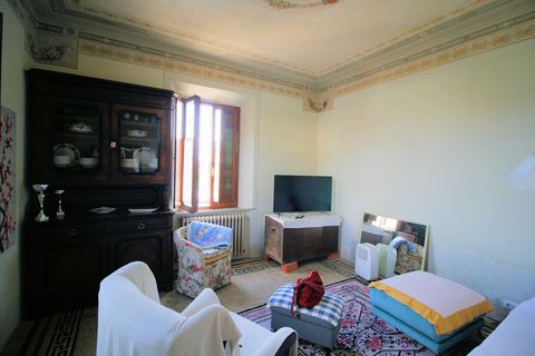 Villa i Altopascio, Lucca, Altopascio - € 285.000 | Ref: 1274 - foto 7