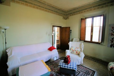 Villa i Altopascio, Lucca, Altopascio - € 285.000 | Ref: 1274 - foto 8