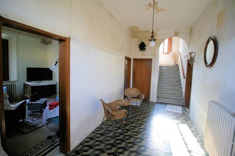 Villa i Altopascio, Lucca, Altopascio - € 285.000 | Ref: 1274 - foto 9