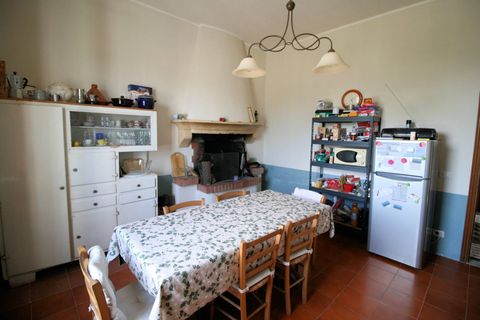 Villa i Altopascio, Lucca, Altopascio - € 285.000 | Ref: 1274 - foto 10