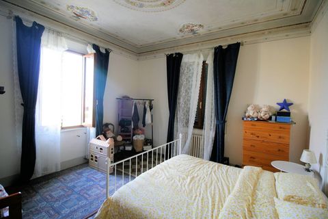 Villa i Altopascio, Lucca, Altopascio - € 285.000 | Ref: 1274 - foto 12
