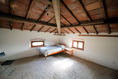 Villa i Altopascio, Lucca, Altopascio - € 285.000 | Ref: 1274 - foto 18