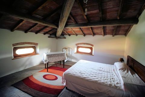 Villa i Altopascio, Lucca, Altopascio - € 285.000 | Ref: 1274 - foto 19