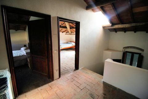 Villa i Altopascio, Lucca, Altopascio - € 285.000 | Ref: 1274 - foto 20