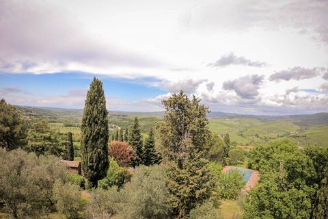 Landejendom i Volterra, Pisa, Volterra - € 530.000 | Ref: 1280 - foto 4