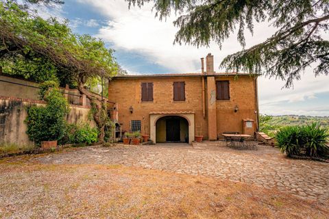 Landejendom i Volterra, Pisa, Volterra - € 530.000 | Ref: 1280 - foto 6