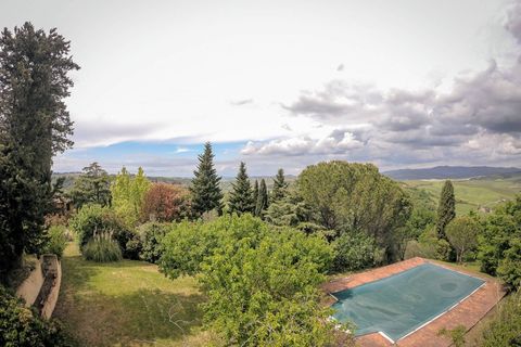 Landejendom i Volterra, Pisa, Volterra - € 530.000 | Ref: 1280 - foto 7