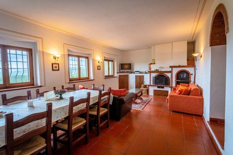 Landejendom i Volterra, Pisa, Volterra - € 530.000 | Ref: 1280 - foto 9