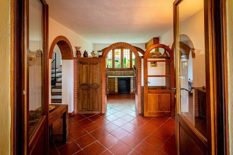 Landejendom i Volterra, Pisa, Volterra - € 530.000 | Ref: 1280 - foto 11