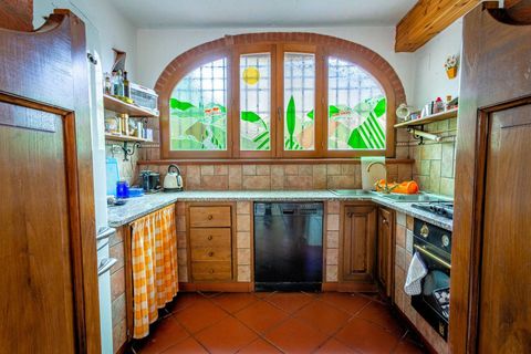 Landejendom i Volterra, Pisa, Volterra - € 530.000 | Ref: 1280 - foto 12